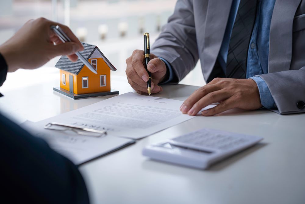 Financial Solutions Image